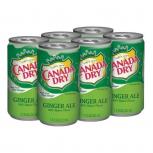 0 Canada Dry - Ginger Ale