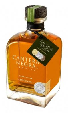 Cantera Negra - Reposado (750ml) (750ml)
