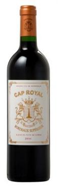 Cap Royal - Bordeaux Superieur (750ml) (750ml)