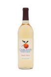 0 Carlson Vineyards - Peach Wine (750)