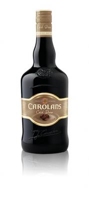 Carolans - Cold Brew Irish Cream Liqueur (750ml) (750ml)