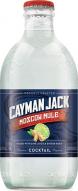 Cayman Jack - Moscow Mule (66)