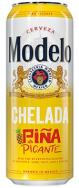 Cerveceria Modelo, S.A. - Modelo Chelada Pina Picante (24)