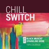 0 Chill Switch Wines - Black Muscat Sparkling Wine (750)