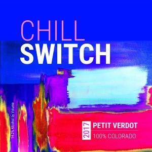 Chill Switch Wines - Petit Verdot (750ml) (750ml)