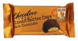 0 Chocolove - Almond Butter Cups Dark Chocolate