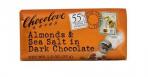 0 Chocolove - Almonds & Sea Salt in Dark Chocolate