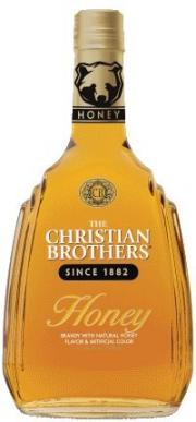 Christian Brothers - Honey Brandy (750ml) (750ml)