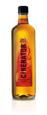 Cinerator - Hot Cinnamon Whiskey (1.75L) (1.75L)