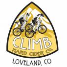 Climb Hard Cider Co - Apple Cider (66)