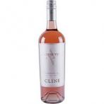 0 Cline - Mourvdre Rose (750)