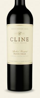 Cline - Petite Sirah (750ml) (750ml)