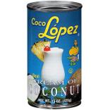 0 Coco Lopez - Cream of Coconut