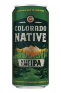Colorado Native - West Slope IPA (66)