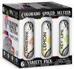The Heart Distillery - Colorado Spiked Variety Pack
