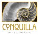 Conquilla - Brut Cava (750)