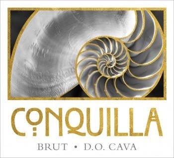 Conquilla - Brut Cava (750ml) (750ml)