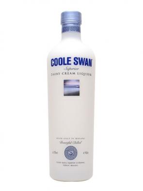 Coole Swan - Irish Cream Liqueur (50ml) (50ml)
