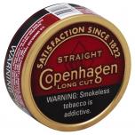 0 Copenhagen - Long Cut Straight