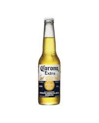 Corona - Extra Mexican Lager (18 pack bottles) (18 pack bottles)