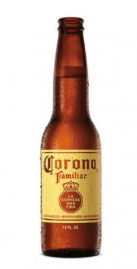 Corona - Familiar (12 pack bottles) (12 pack bottles)