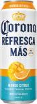 0 Corona Refresca Mas - Mango Citrus