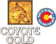 Coyote Gold - Light & Lively Margarita (4 pack cans) (4 pack cans)