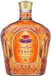 0 Crown Royal - Royal Peach Whisky (750)