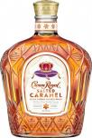 Crown Royal - Salted Caramel (750)