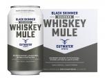 0 Cutwater Spirits - Black Skimmer Bourbon Whiskey Mule (44)
