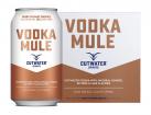 Cutwater Spirits - Fugu Vodka Mule (44)