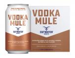 0 Cutwater Spirits - Fugu Vodka Mule (44)