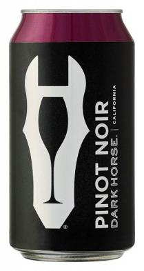 Dark Horse - Pinot Noir Can (375ml can) (375ml can)