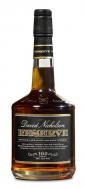 David Nicholson - Reserve Kentucky Straight Bourbon (750)