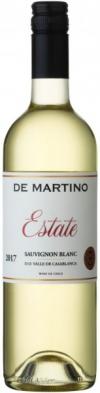 De Martino Estate - Sauvignon Blanc (750ml) (750ml)