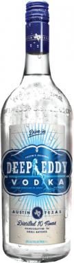 Deep Eddy - Vodka (750ml) (750ml)