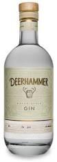 Deerhammer - Dutch Style Gin (750ml) (750ml)