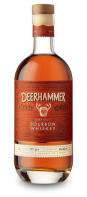Deerhammer - Four Grain Bourbon Whiskey (750)