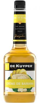DeKuyper - Creme de Banana (750ml) (750ml)