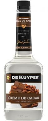 Dekuyper - Creme De Cacao White (750ml) (750ml)