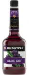 Dekuyper - Sloe Gin (750)