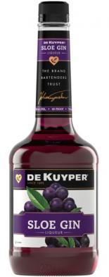 Dekuyper - Sloe Gin (750ml) (750ml)