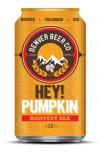 0 Denver Beer Co - Hey! Pumpkin