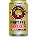 0 Denver Beer Co - Pretzel Assassin