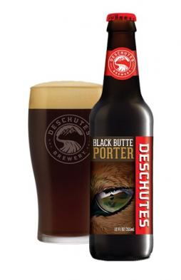 Deschutes Brewery - Black Butte Porter (6 pack bottles) (6 pack bottles)