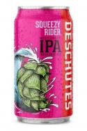 Deschutes Brewery - Squeezy Rider West Coast IPA (66)