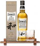 Dewar's - Japanese Smooth Mizunara Oak Cask Finish Blended Scotch (750)