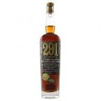 0 Distillery 291 - Barrel Proof Bourbon (750)