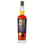 Distillery 291 - Small Batch Bourbon (750)