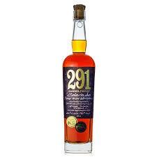 Distillery 291 - Small Batch Bourbon (750ml) (750ml)